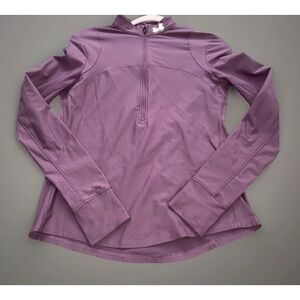 Under‎ Armour Run Half Zip Top Athletic Women’s Small